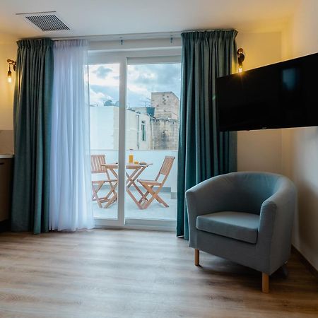 Roel Boutique B&B Cospicua 外观 照片