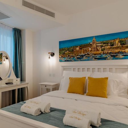 Roel Boutique B&B Cospicua 外观 照片