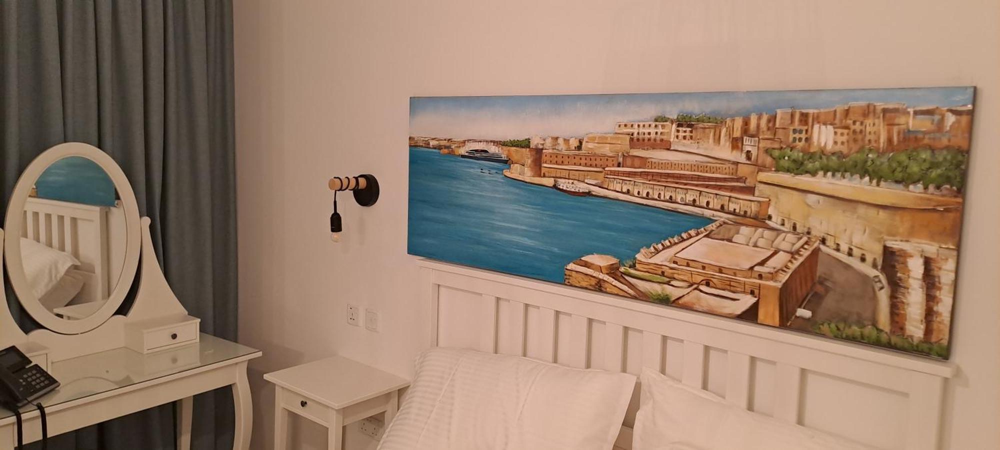 Roel Boutique B&B Cospicua 外观 照片