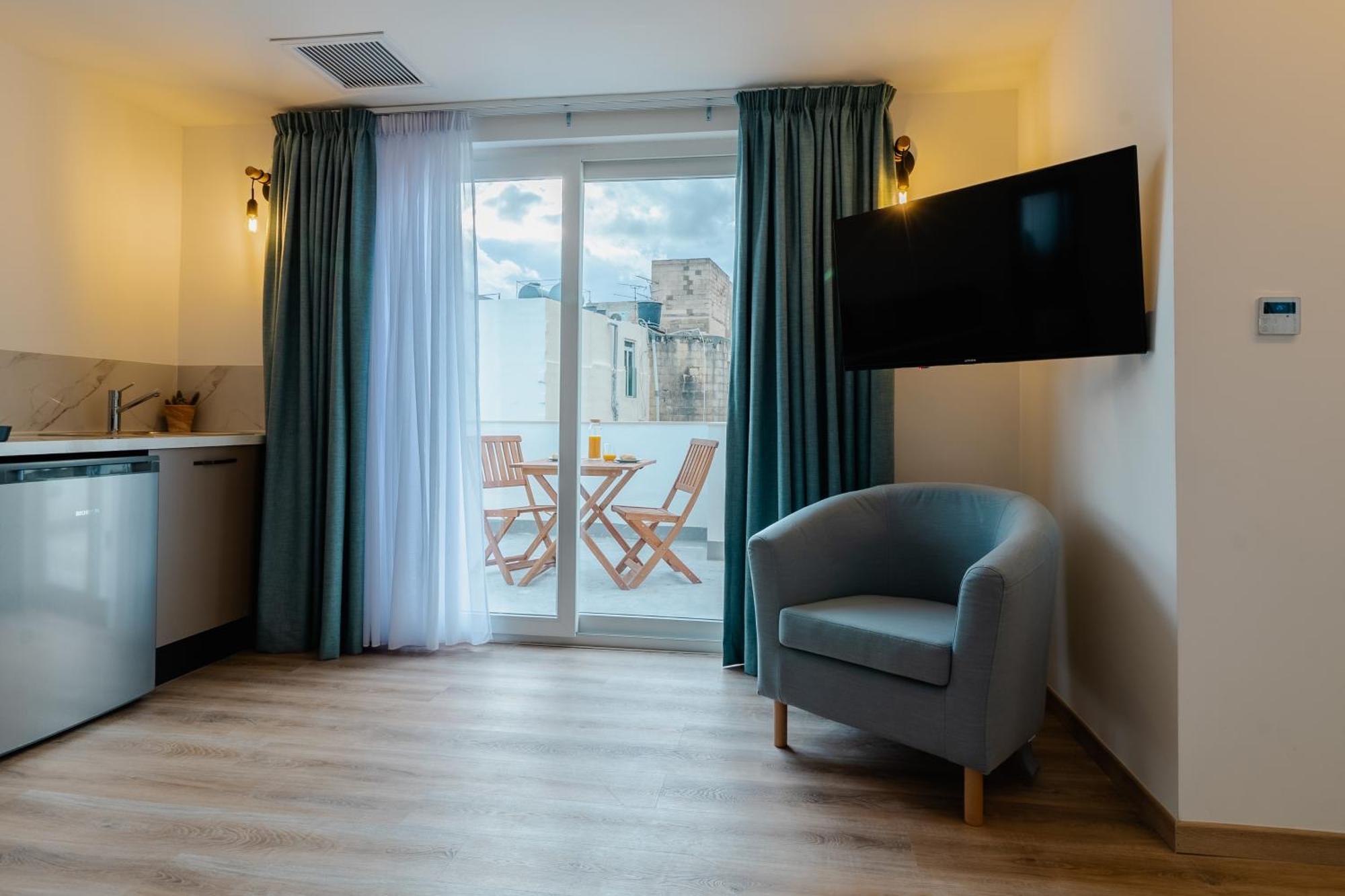 Roel Boutique B&B Cospicua 外观 照片