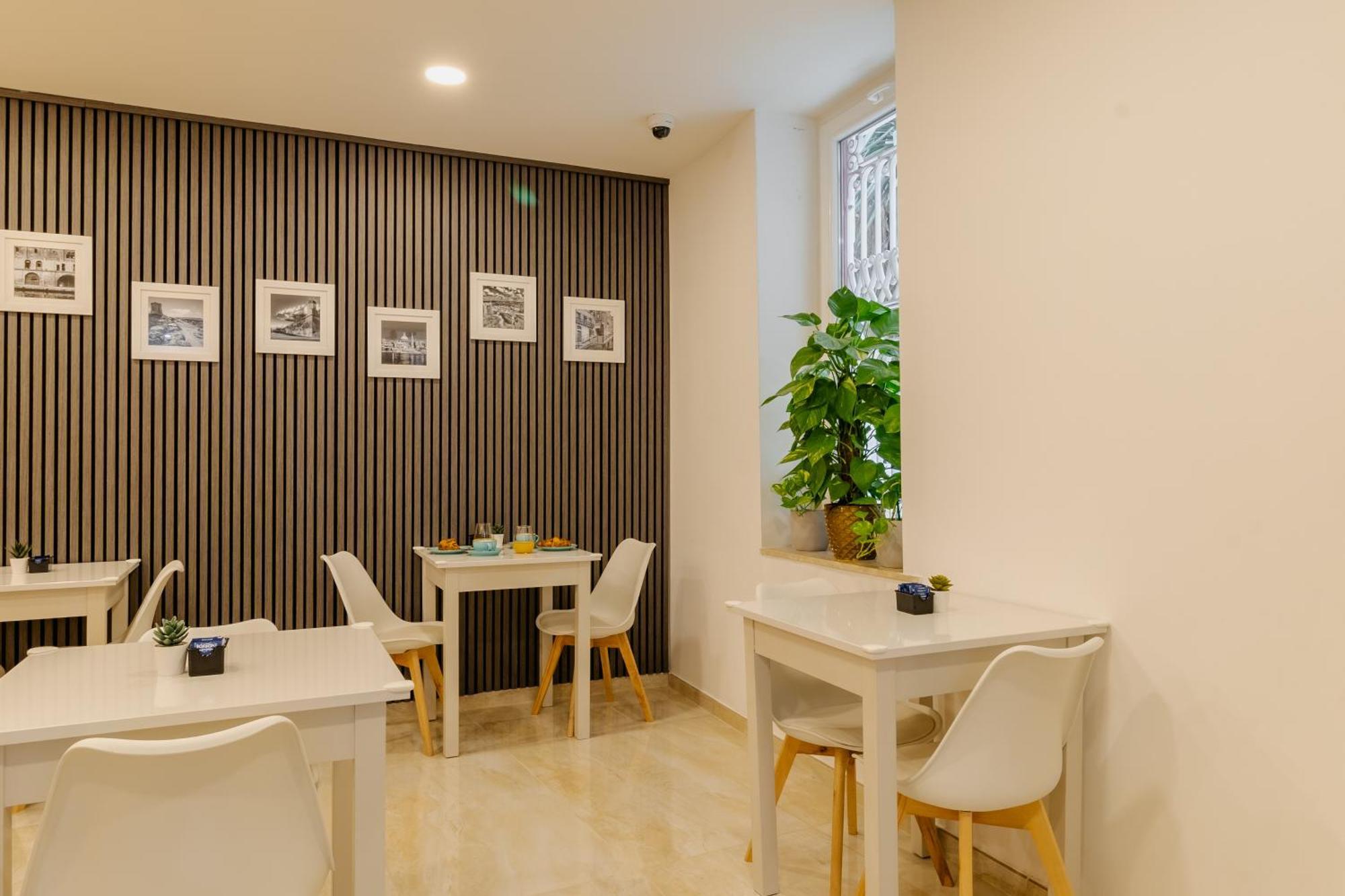 Roel Boutique B&B Cospicua 外观 照片