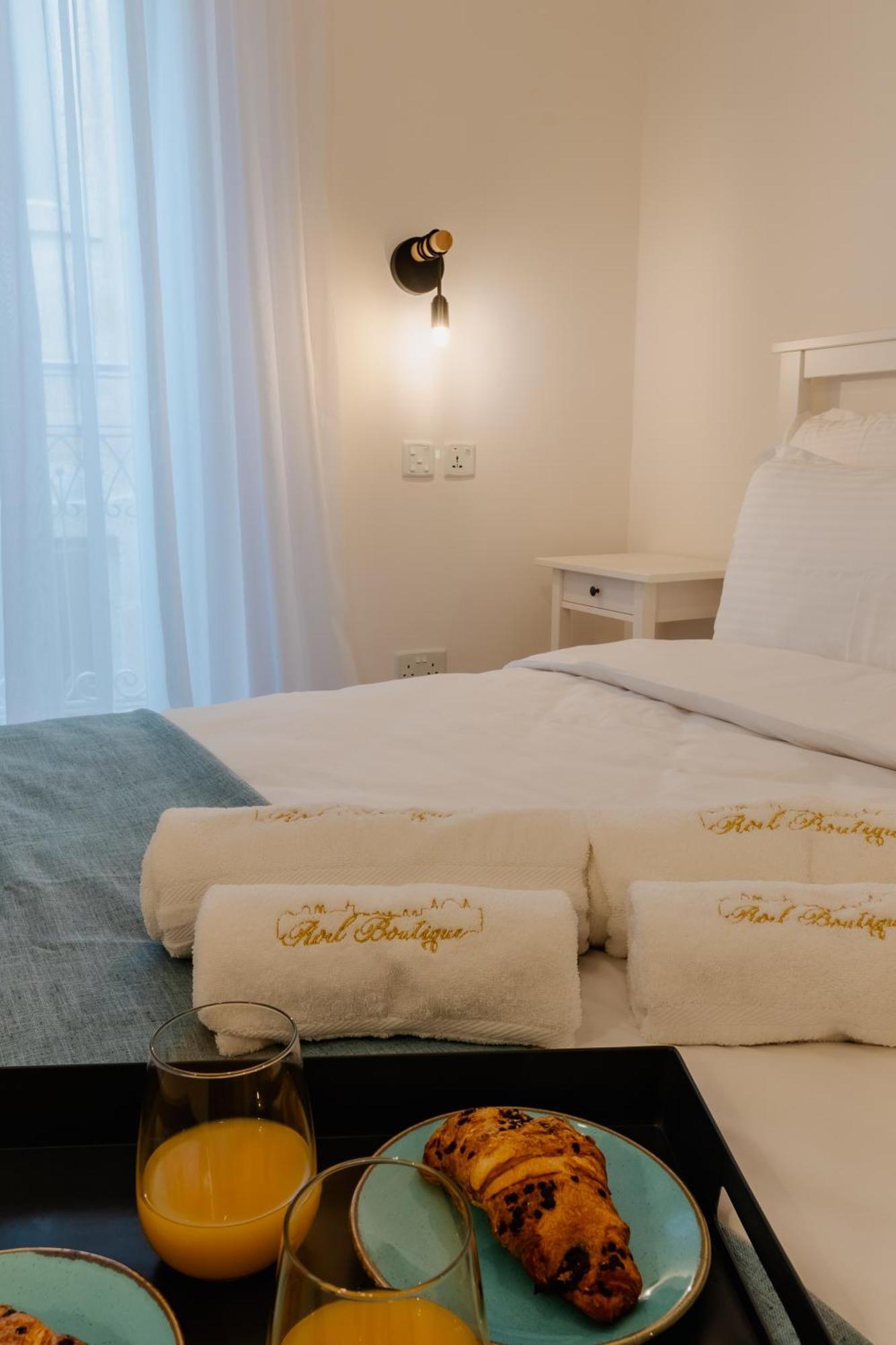 Roel Boutique B&B Cospicua 外观 照片