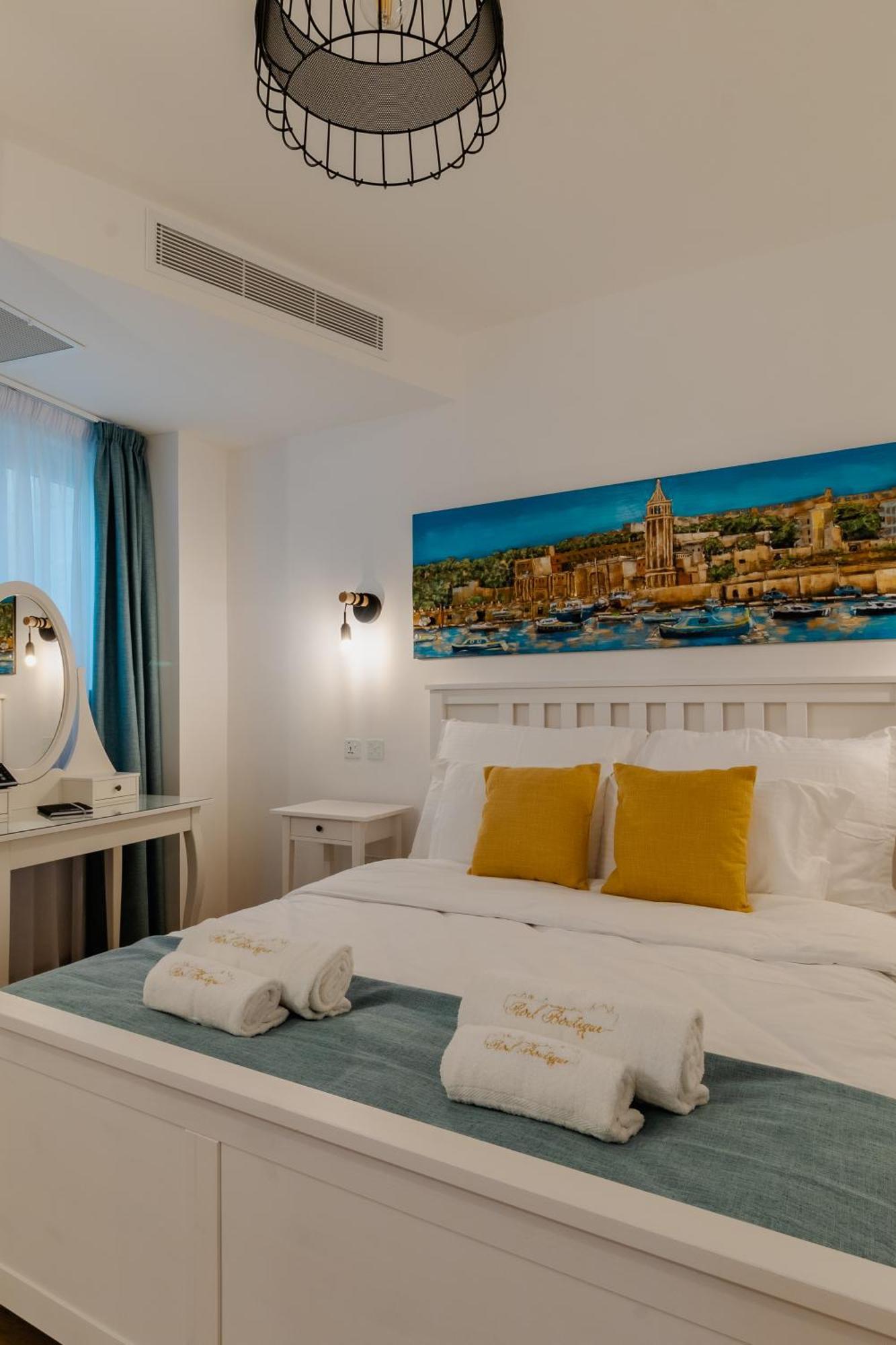 Roel Boutique B&B Cospicua 外观 照片