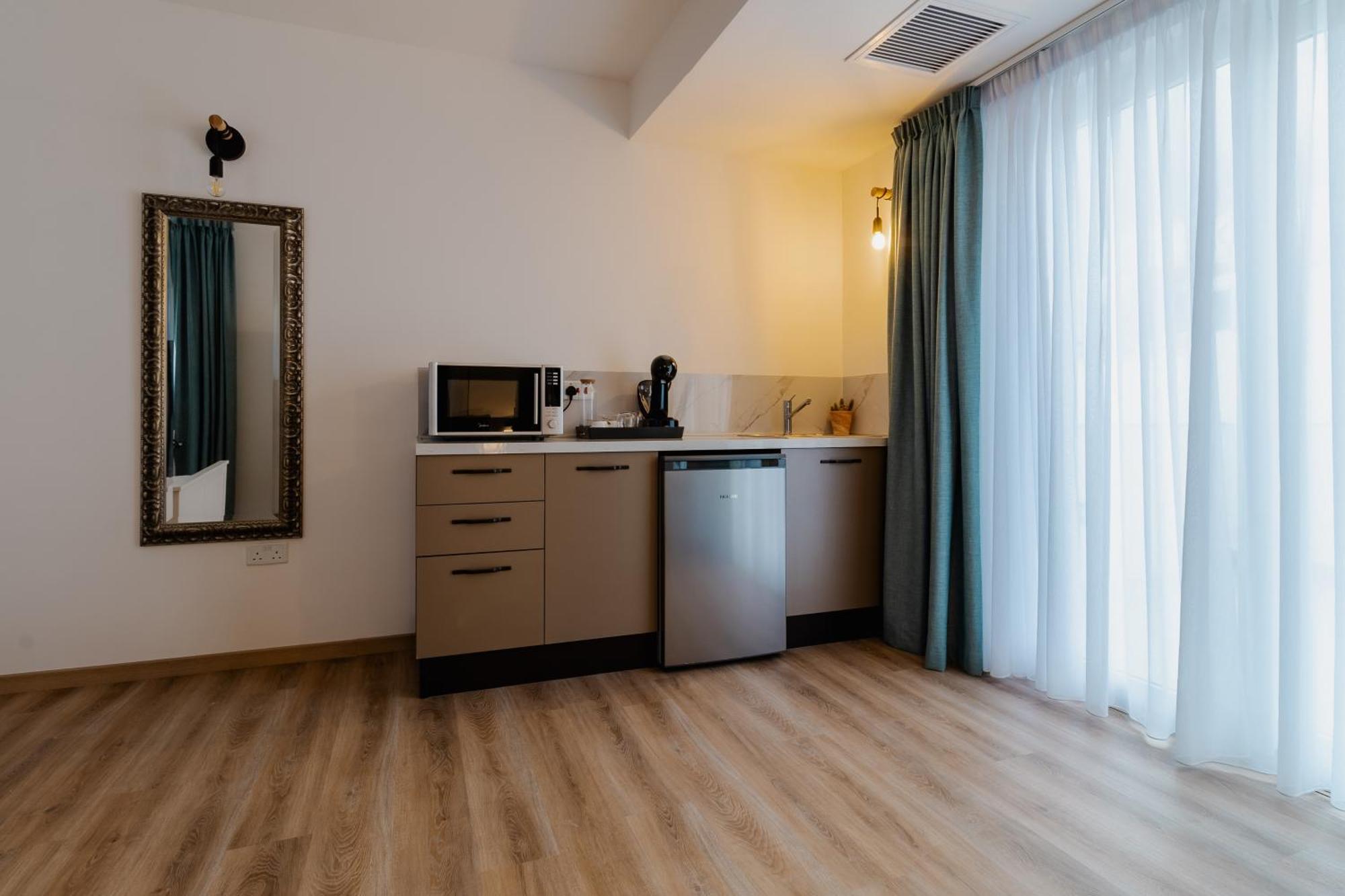 Roel Boutique B&B Cospicua 外观 照片