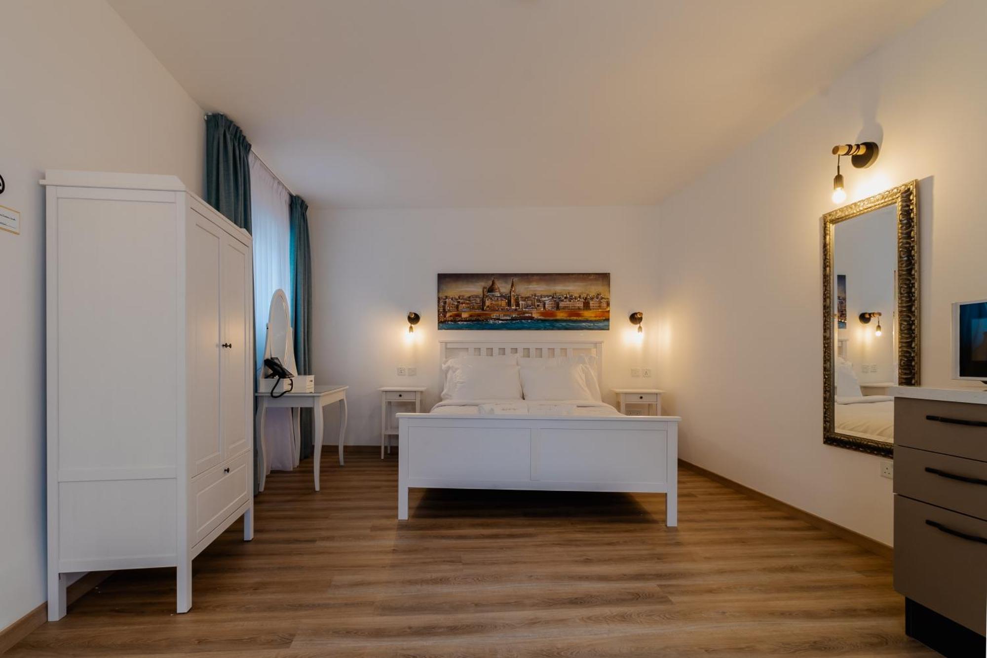 Roel Boutique B&B Cospicua 外观 照片