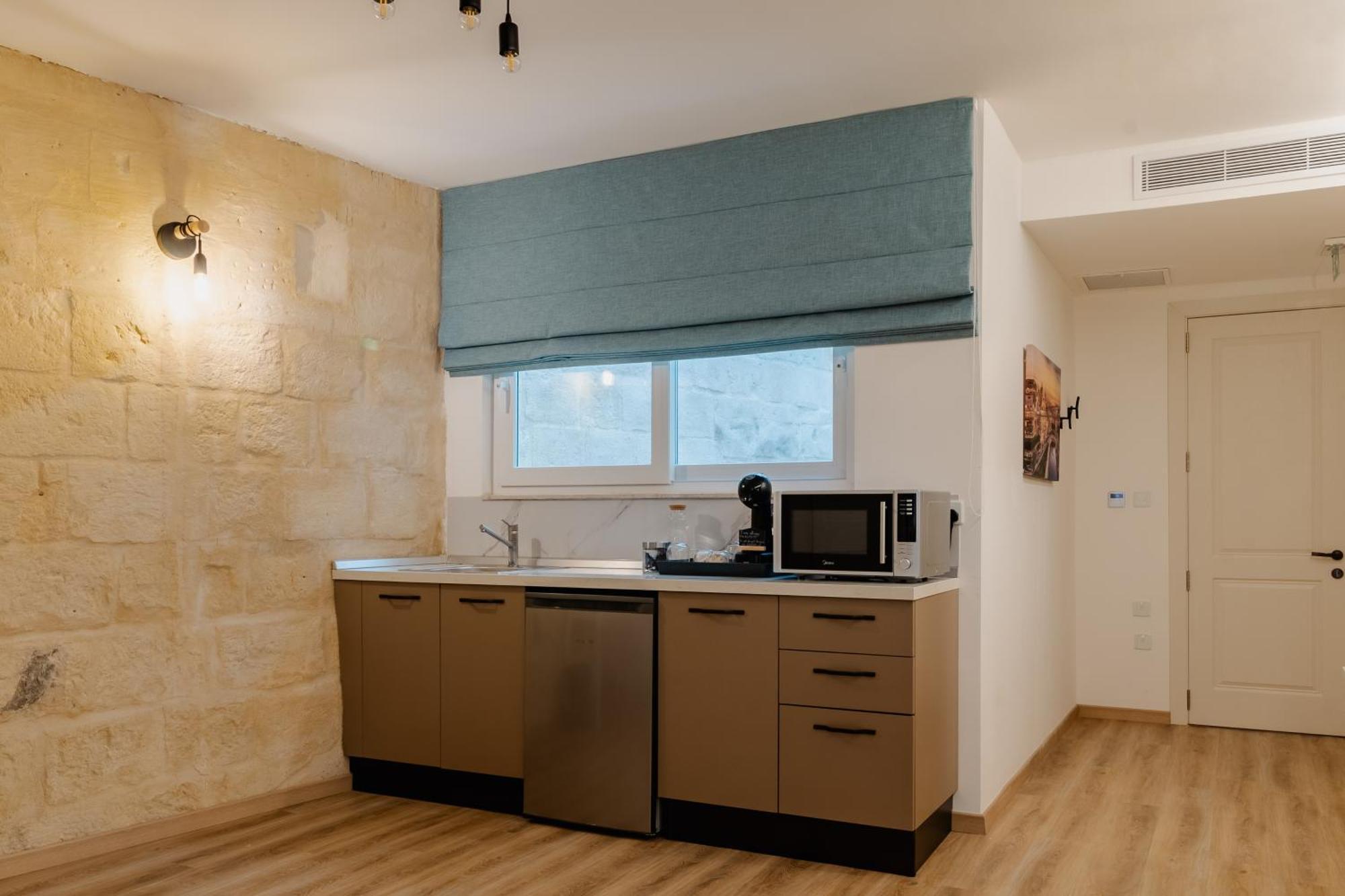 Roel Boutique B&B Cospicua 外观 照片