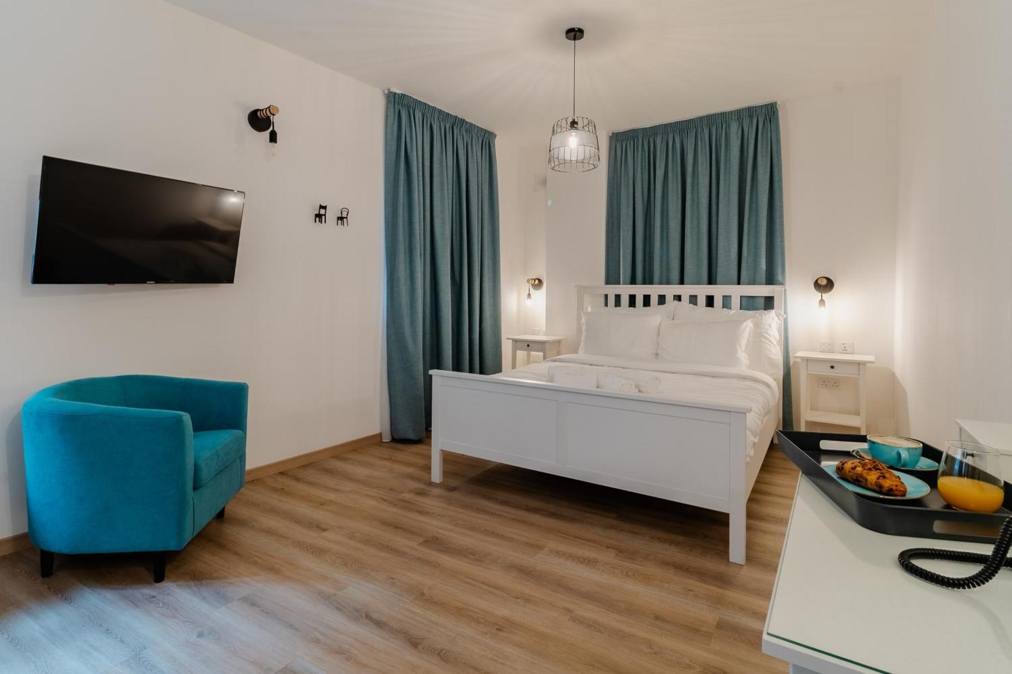 Roel Boutique B&B Cospicua 外观 照片