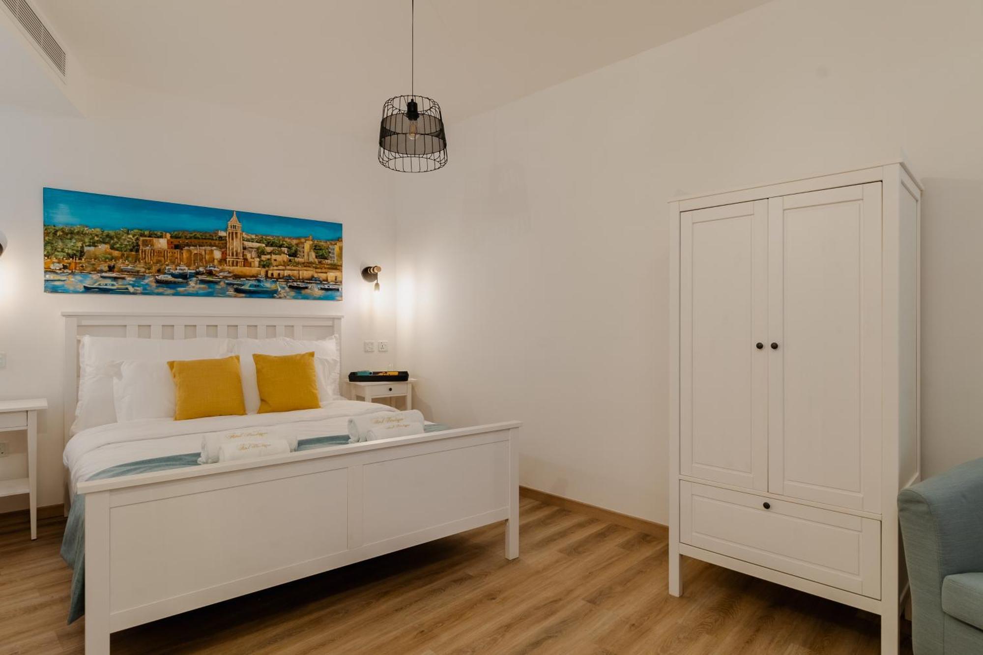 Roel Boutique B&B Cospicua 外观 照片