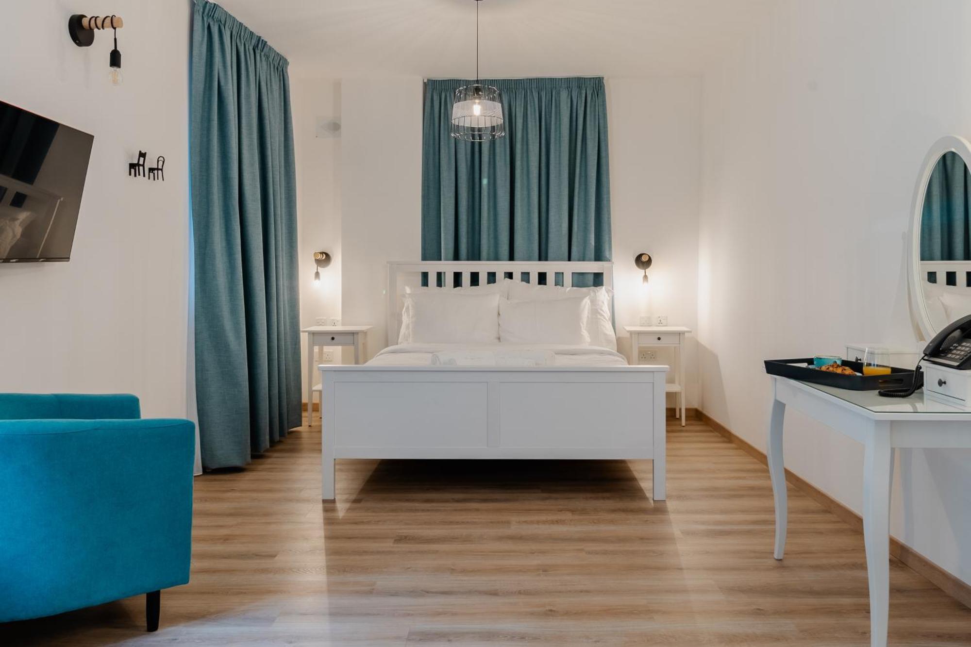 Roel Boutique B&B Cospicua 外观 照片