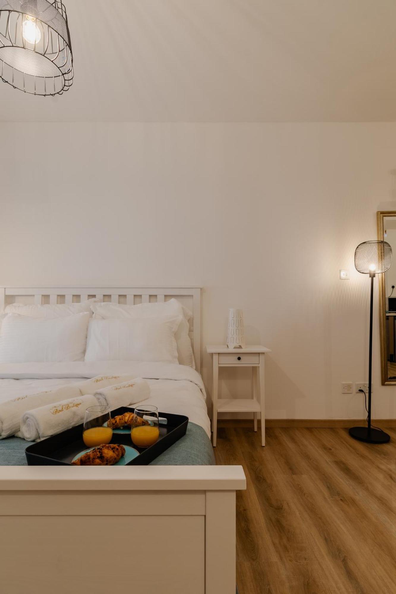 Roel Boutique B&B Cospicua 外观 照片