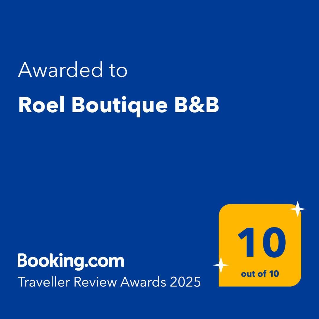 Roel Boutique B&B Cospicua 外观 照片