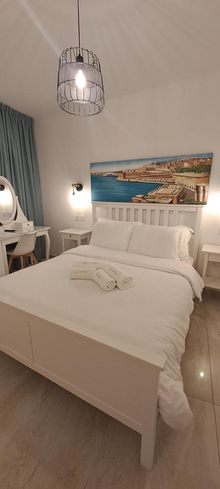 Roel Boutique B&B Cospicua 外观 照片